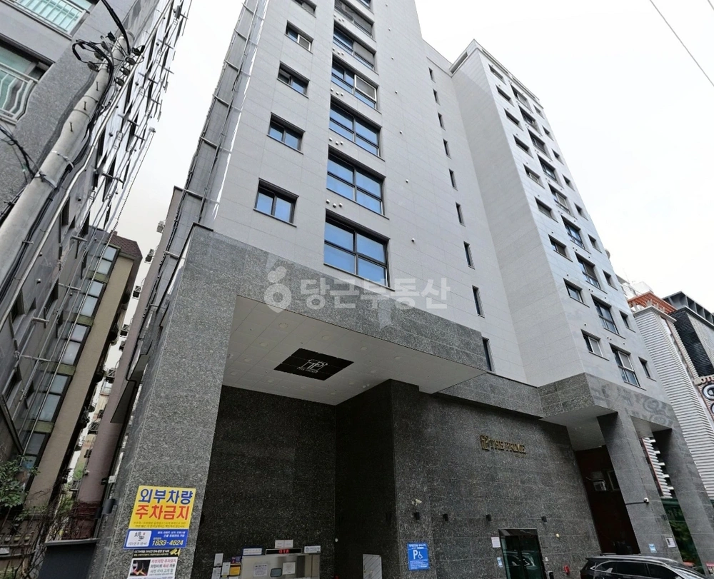 서울특별시 강서구 화곡동 오피스텔 사진 1