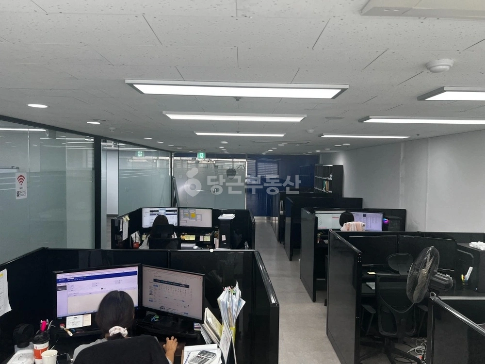 경기도 안산시 단원구 고잔동 상가 사진 1