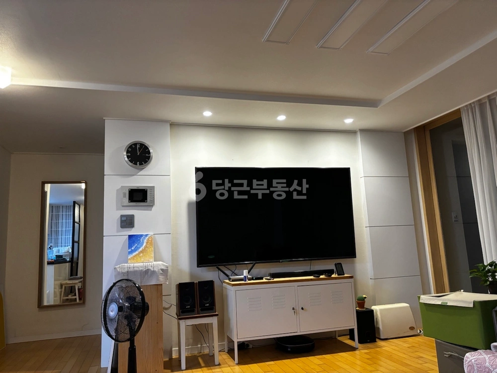 부산광역시 사하구 당리동 아파트 사진 1