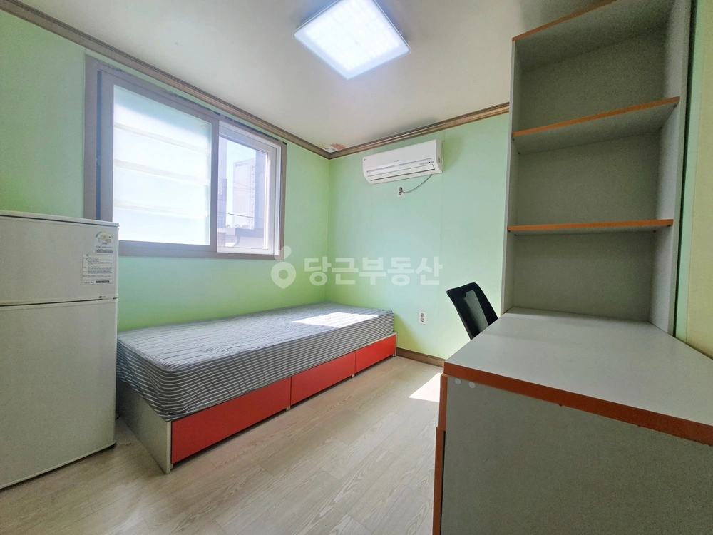 대구광역시 북구 복현동 원룸 사진 1
