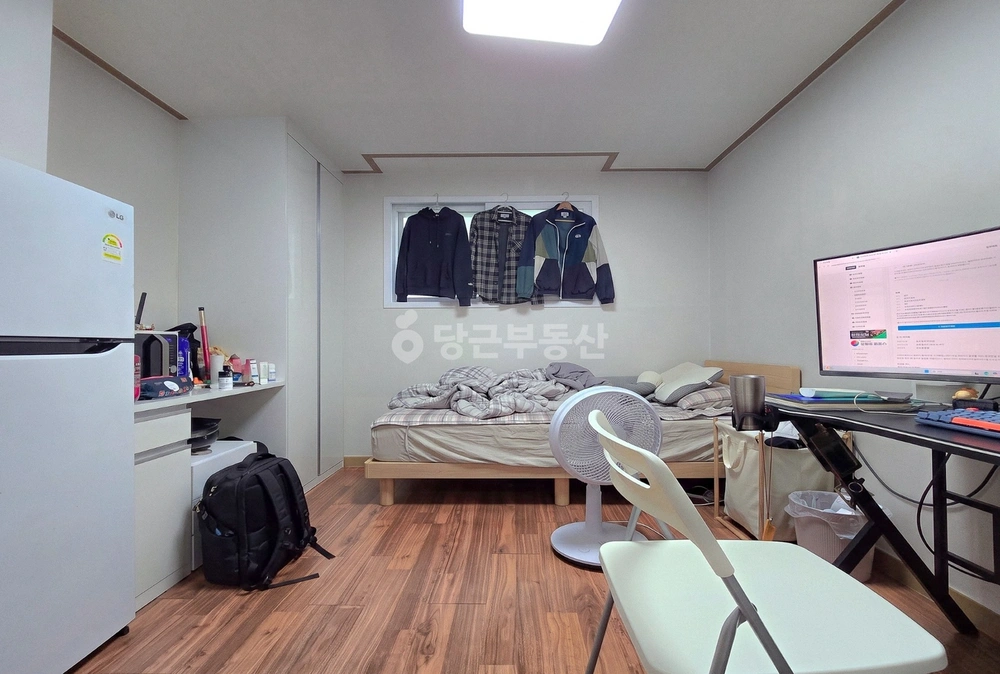 서울특별시 관악구 봉천동 원룸 사진 1
