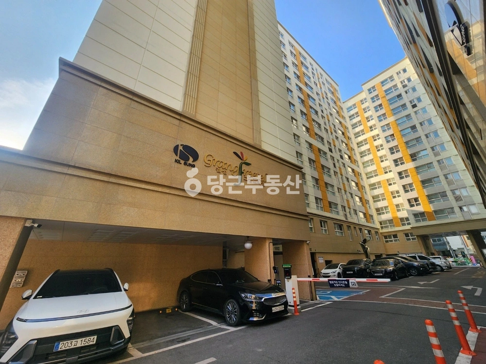 경기도 부천시 오정구 원종동 아파트 사진 1
