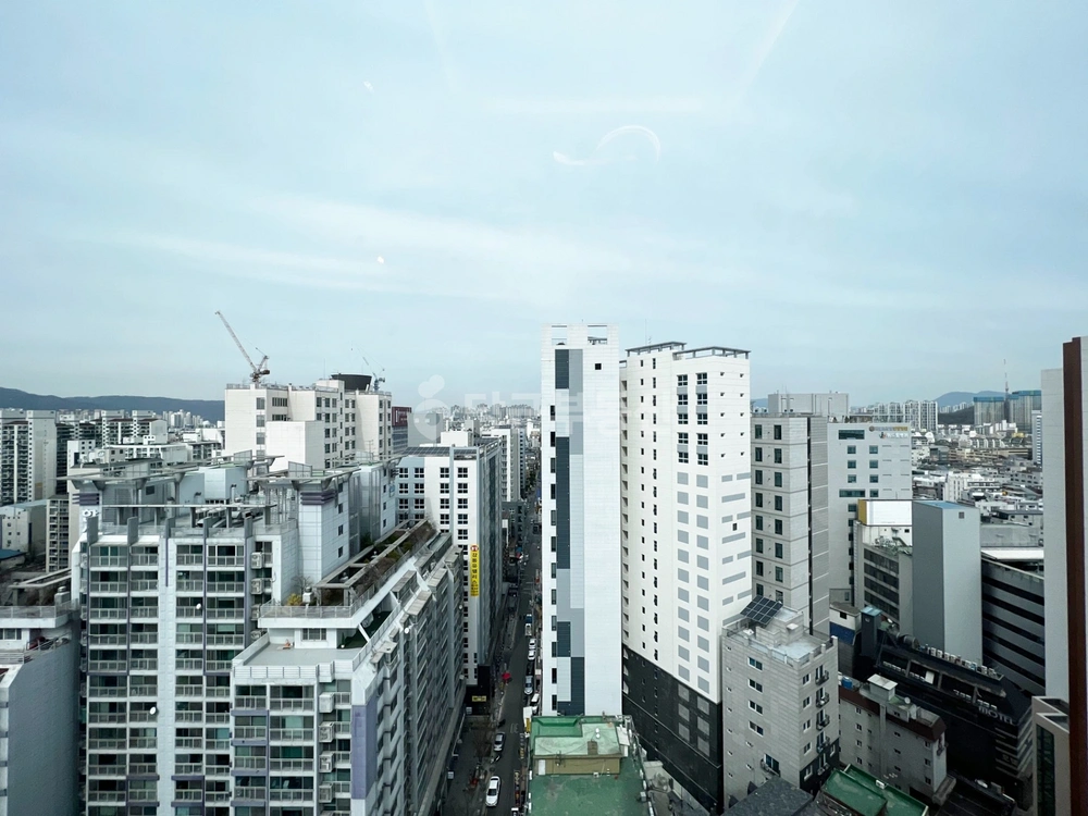 서울특별시 강동구 길동 오피스텔 사진 1