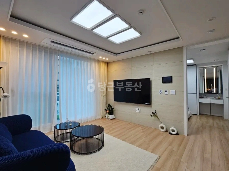 제주특별자치도 제주시 조천읍 빌라(투룸 이상) 사진 1