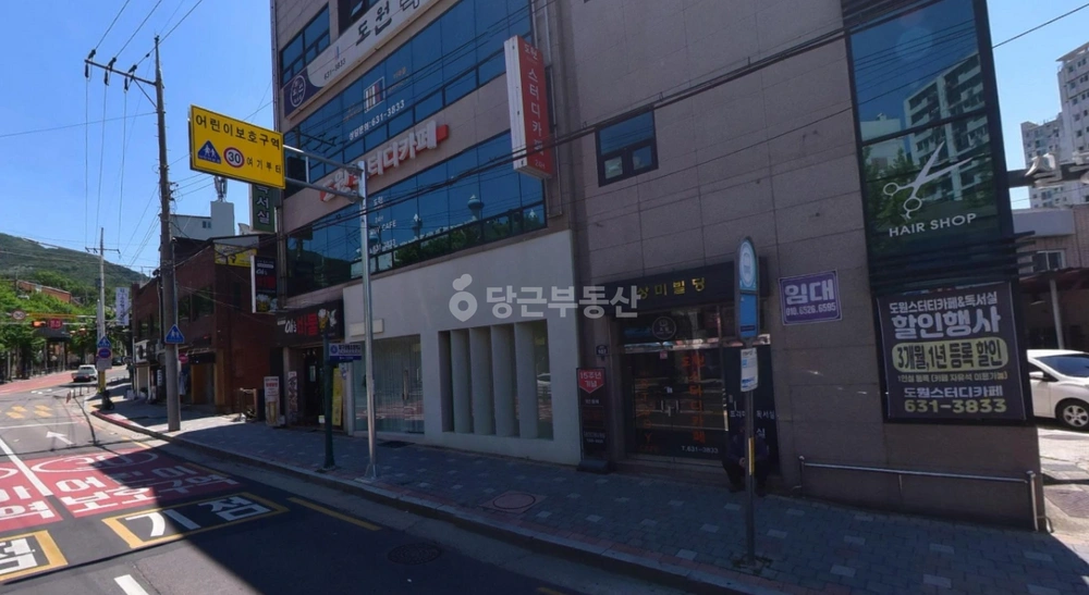 대구광역시 달서구 도원동 상가 사진 1