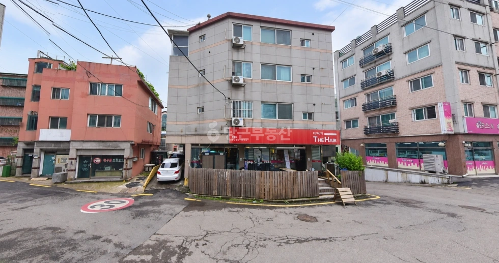 경기도 수원시 권선구 탑동 건물 사진 1