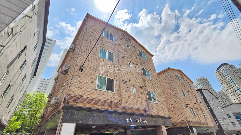 인천광역시 검단구 불로동 원룸 사진 1