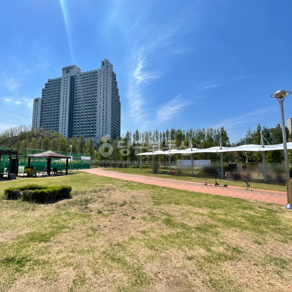 서울특별시 강남구 일원동 빌라(투룸 이상) 사진 1