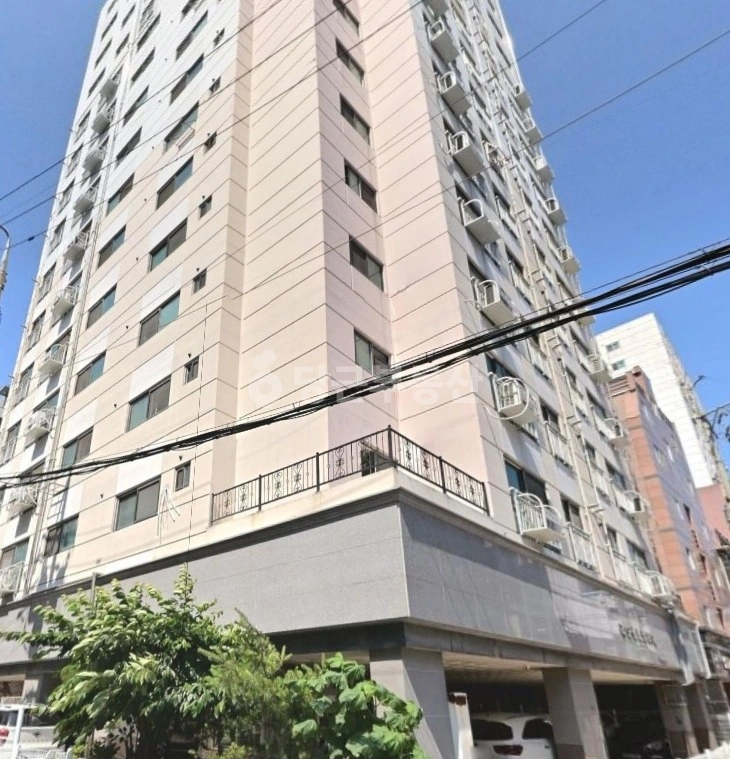 인천광역시 미추홀구 주안동 오피스텔 사진 1