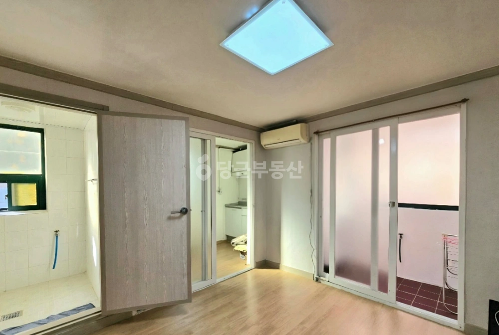 대구광역시 달서구 용산동 원룸 사진 1