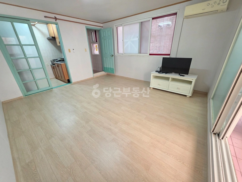 경기도 시흥시 정왕동 원룸 사진 1
