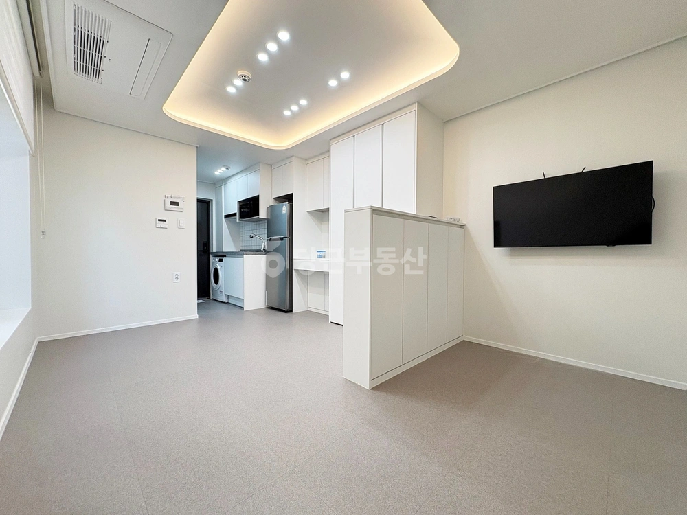 충청북도 청주시 흥덕구 송절동 원룸 사진 1