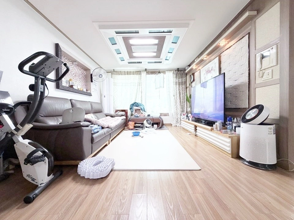 서울특별시 은평구 구산동 빌라(투룸 이상) 사진 1