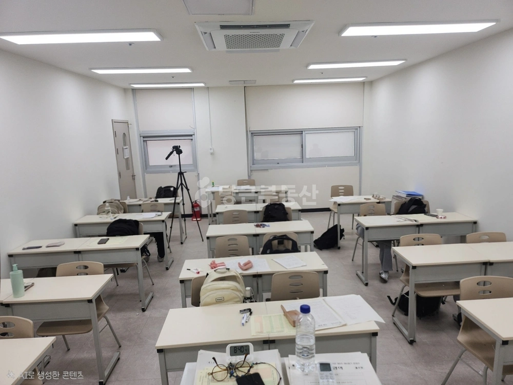 세종특별자치시 아름동 상가 사진 1