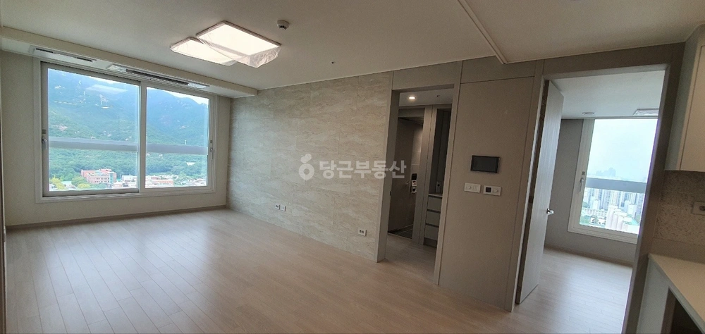 경기도 과천시 별양동 오피스텔 사진 1