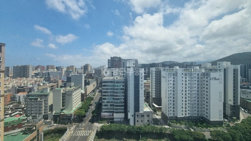 제주특별자치도 제주시 노형동 아파트 사진 1