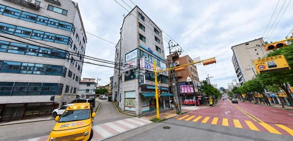 경기도 수원시 권선구 탑동 건물 사진 1