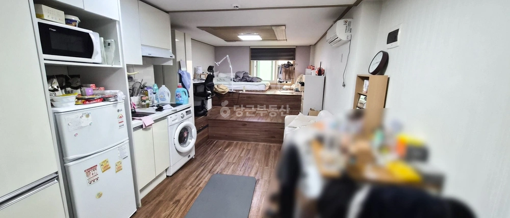 서울특별시 동작구 상도동 원룸 사진 1
