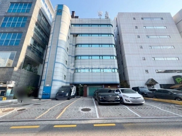 서울특별시 서초구 양재동 사무실 사진 1
