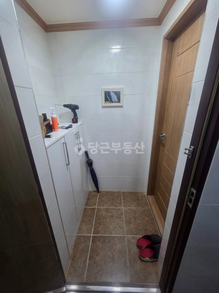 부산광역시 사상구 모라동 원룸 사진 1