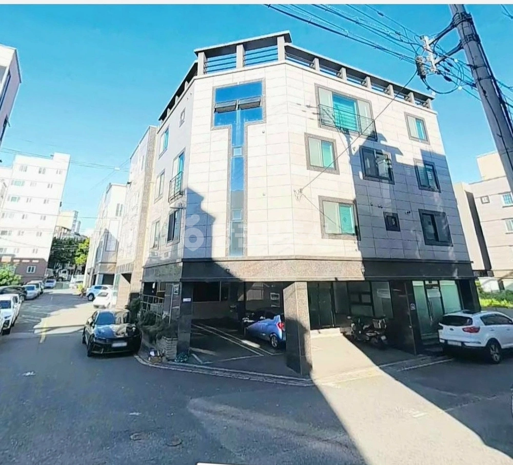 울산광역시 울주군 범서읍 건물 사진 1