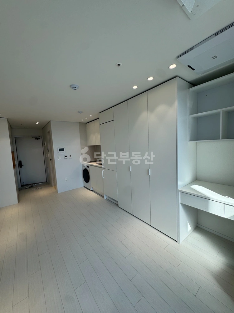 서울특별시 용산구 서빙고동 원룸 사진 1