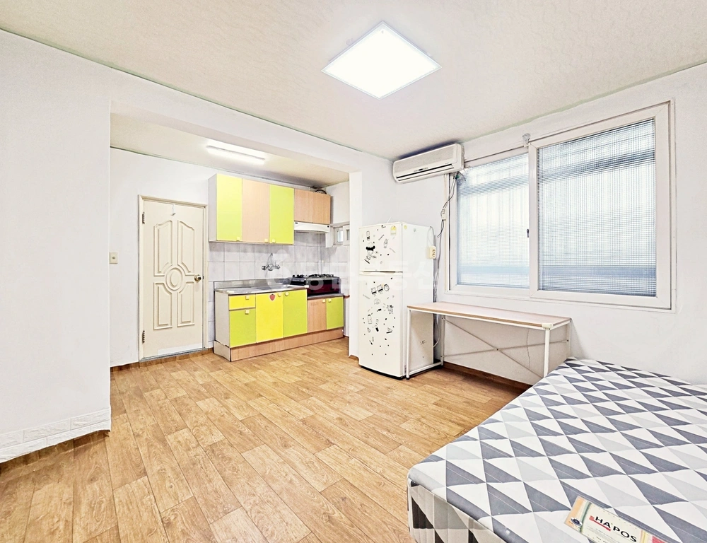 대구광역시 동구 신암동 원룸 사진 1