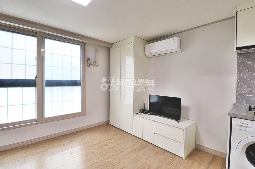 부산광역시 연제구 연산동 오피스텔 사진 1