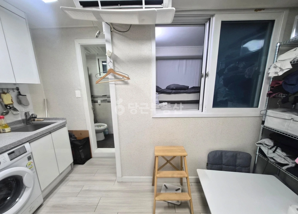 서울특별시 강서구 공항동 원룸 사진 1