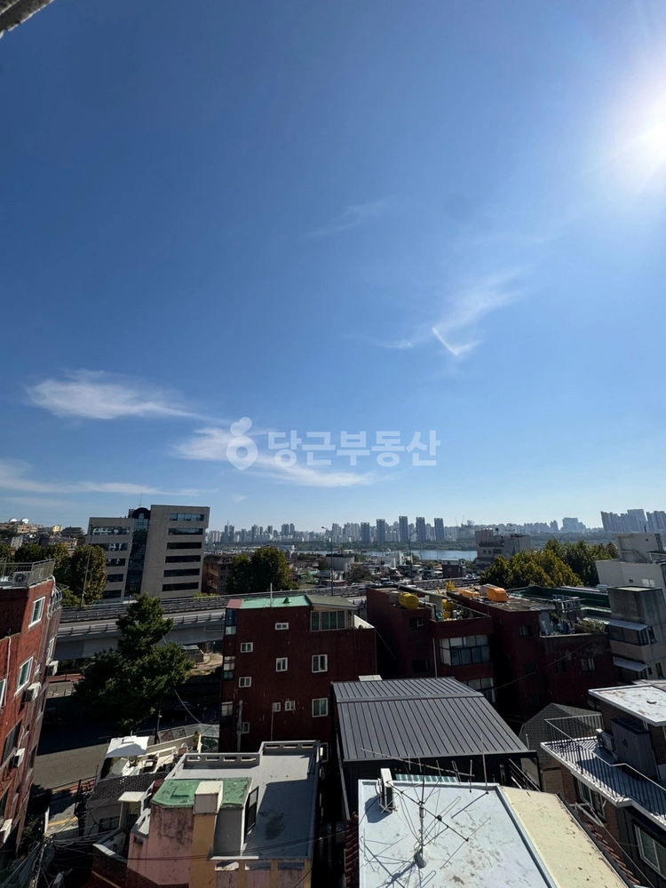 서울특별시 용산구 서빙고동 원룸 사진 1