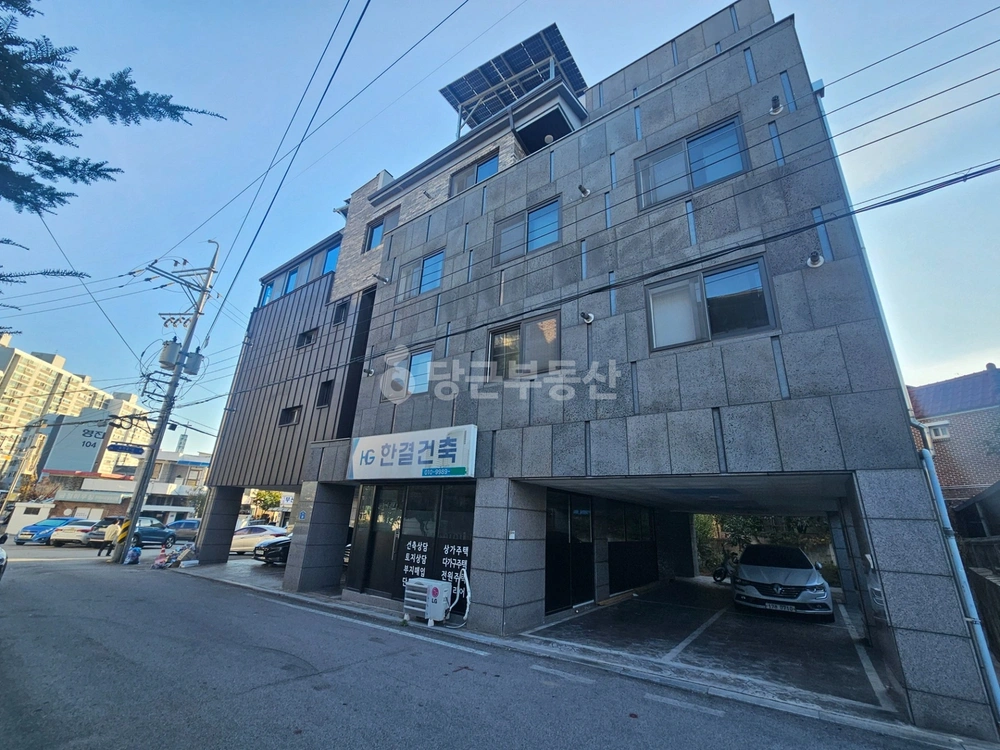 강원특별자치도 원주시 일산동 건물 사진 1