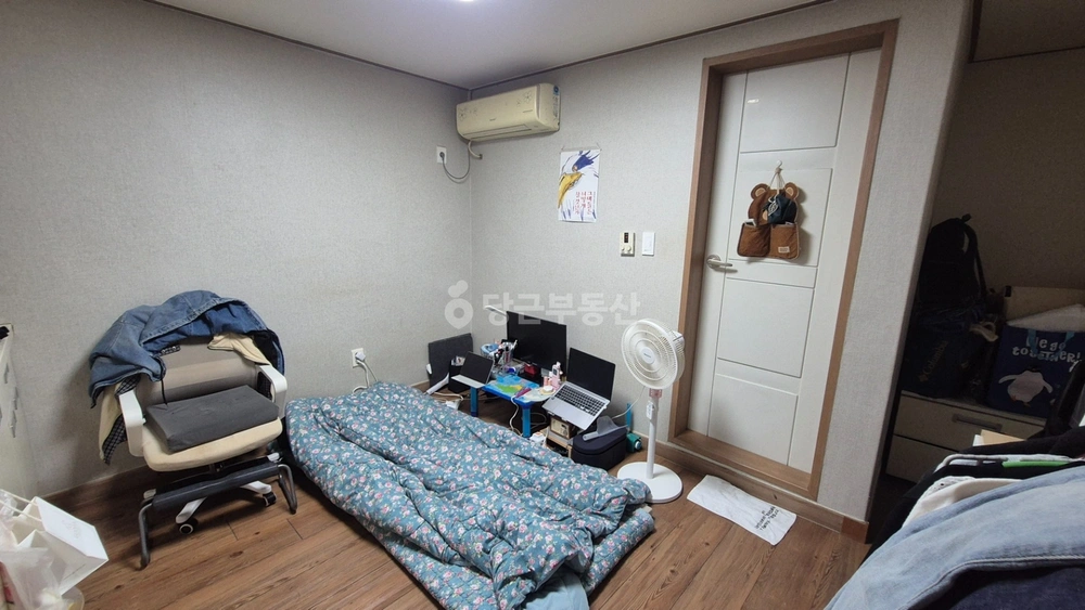 서울특별시 마포구 합정동 원룸 사진 1