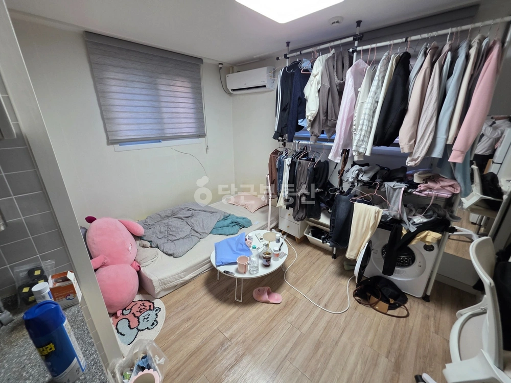 서울특별시 중랑구 중화동 원룸 사진 1