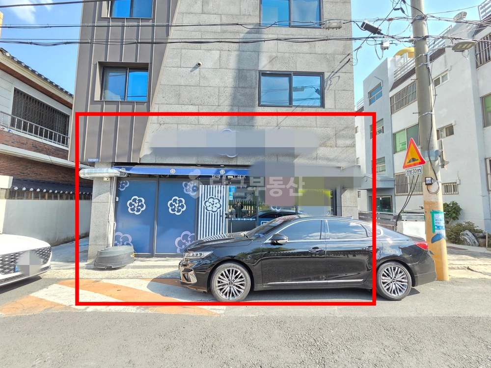 대구광역시 수성구 상동 상가 사진 1