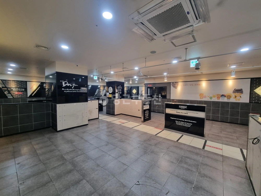 서울특별시 마포구 성산동 상가 사진 1