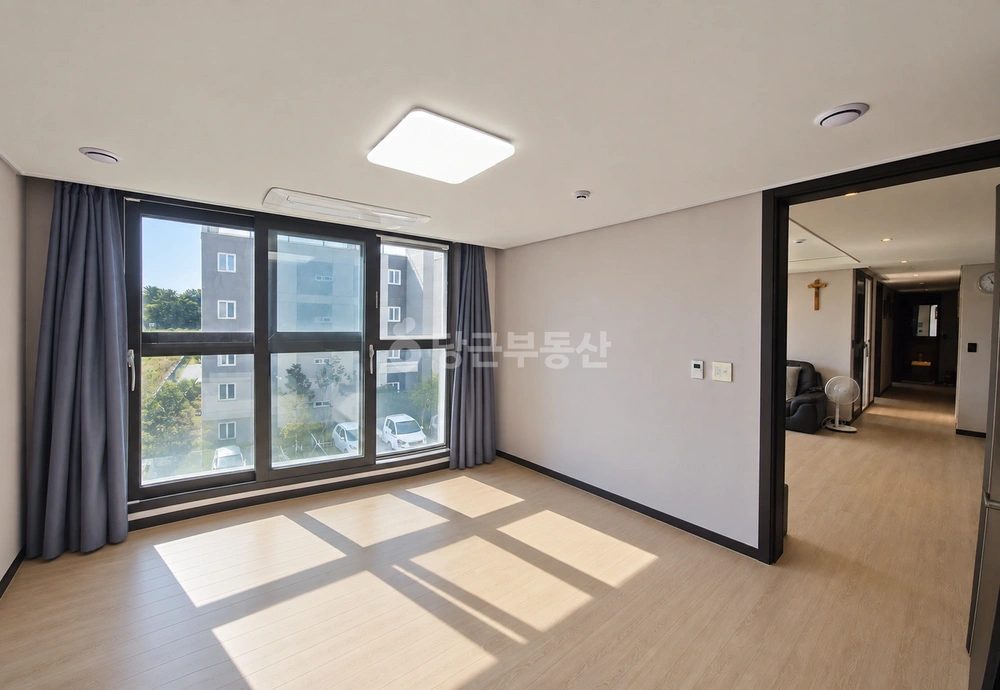 제주특별자치도 제주시 조천읍 빌라(투룸 이상) 사진 1