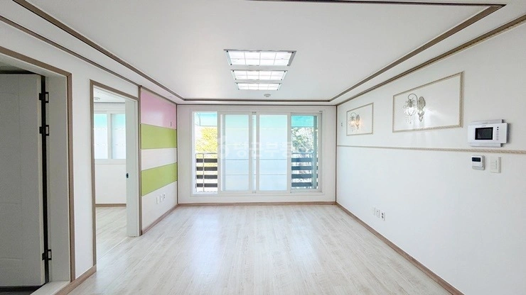 인천광역시 서해구 검암동 빌라(투룸 이상) 사진 1