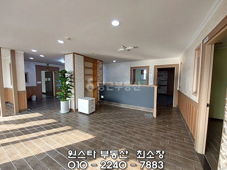 대구광역시 수성구 상동 상가 사진 1