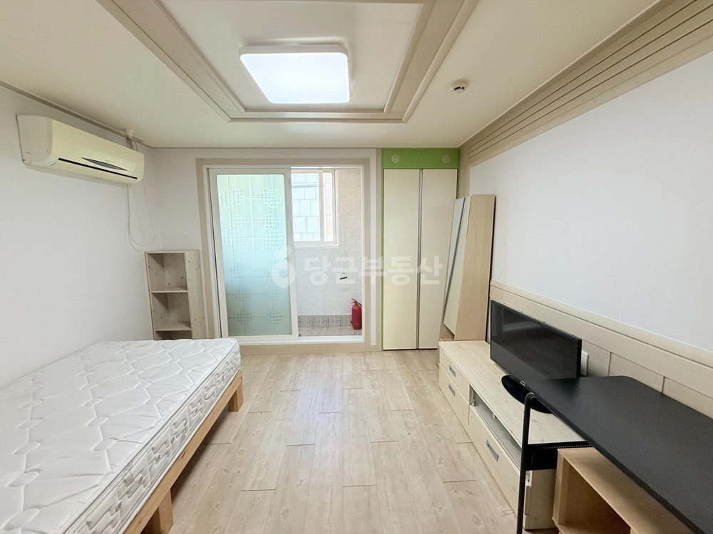 충청남도 아산시 용화동 원룸 사진 1