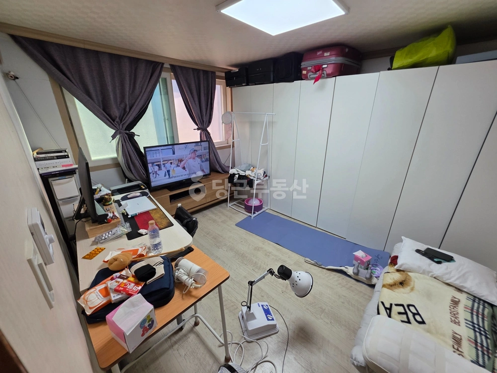 서울특별시 중랑구 중화동 빌라(투룸 이상) 사진 1