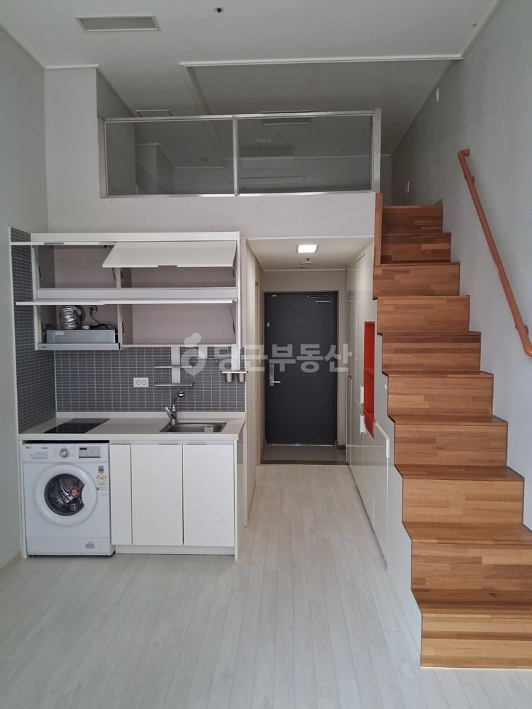 경기도 수원시 팔달구 인계동 오피스텔 사진 1