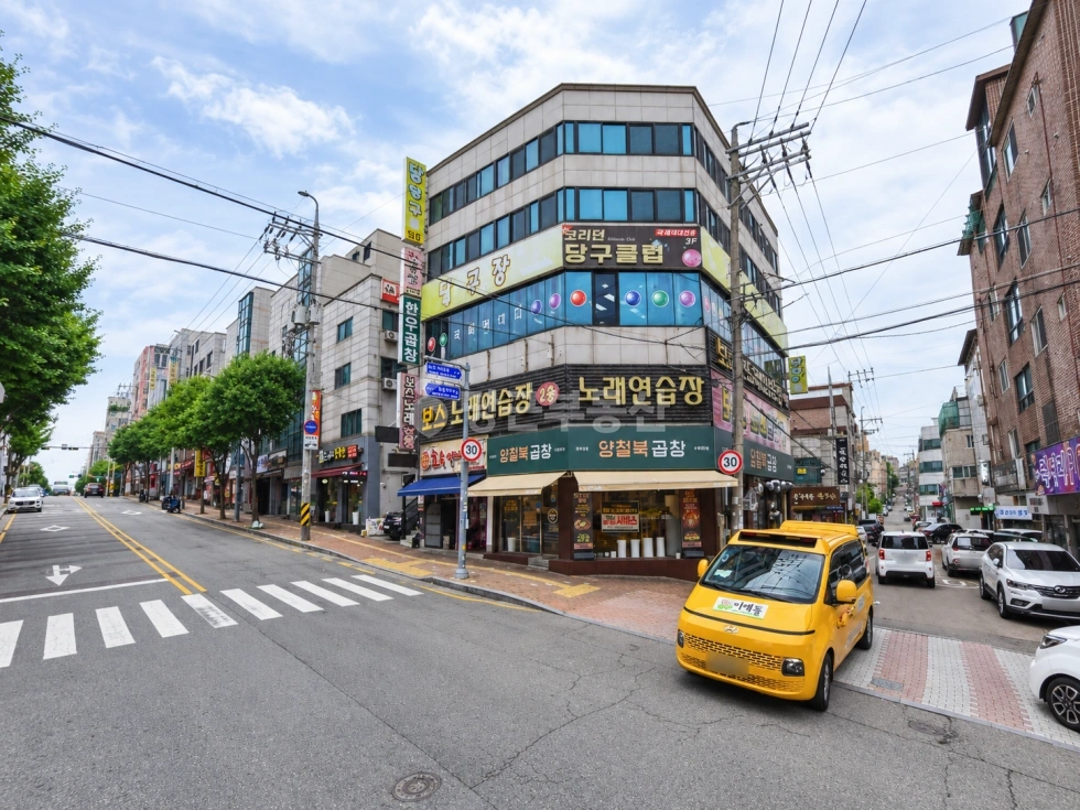 경기도 수원시 권선구 탑동 건물 사진 1