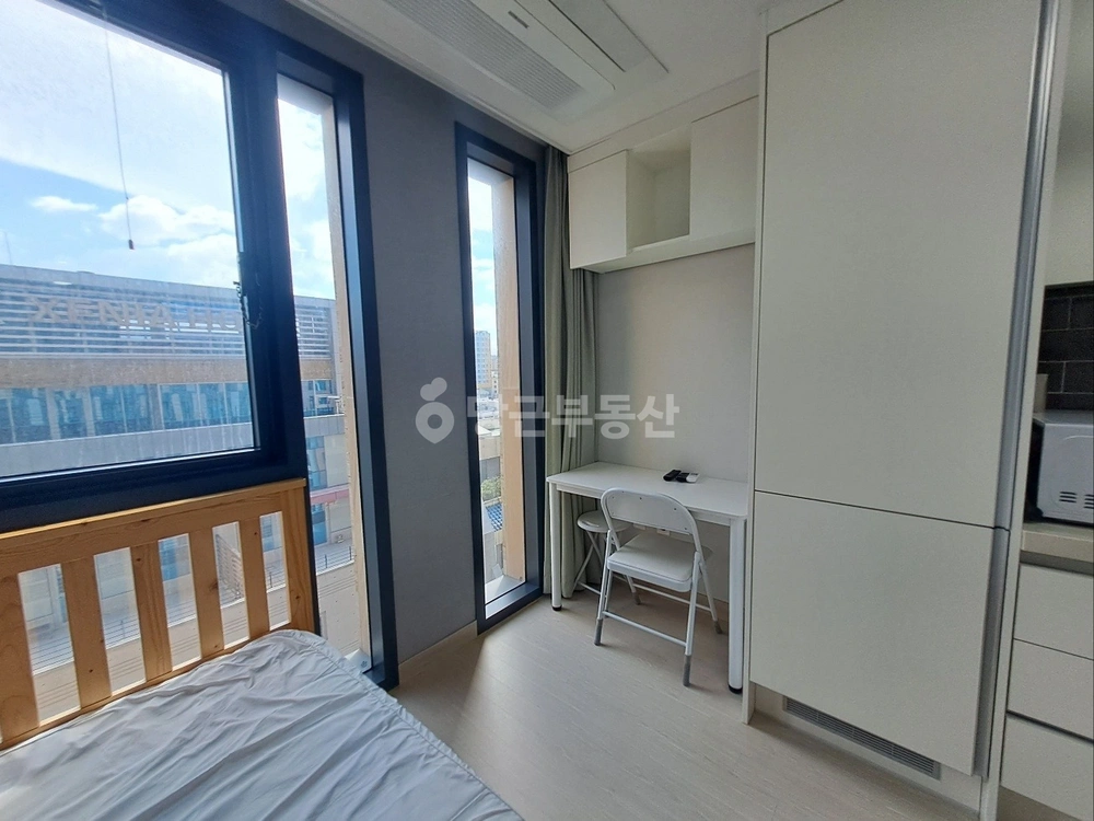 제주특별자치도 제주시 연동 원룸 사진 1