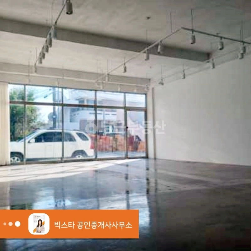 제주특별자치도 제주시 봉개동 상가 사진 1