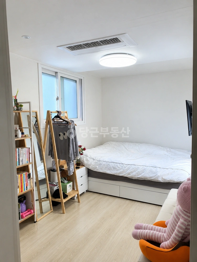 서울특별시 관악구 남현동 원룸 사진 1