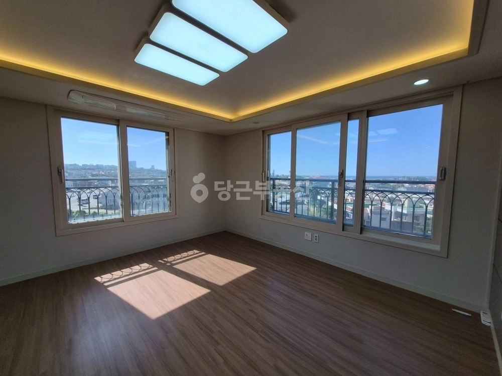제주특별자치도 제주시 용담1동 빌라(투룸 이상) 사진 1