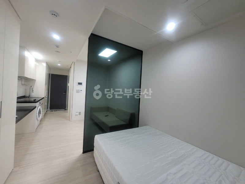 제주특별자치도 제주시 연동 원룸 사진 1