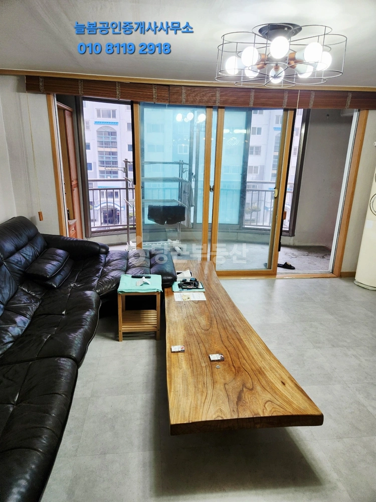 전북특별자치도 익산시 영등동 아파트 사진 1