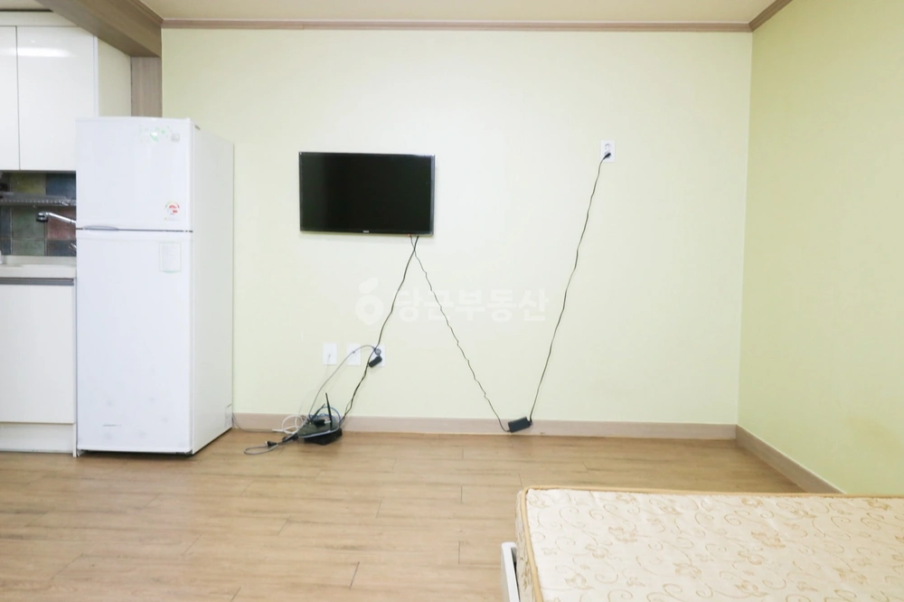 대전광역시 대덕구 송촌동 원룸 사진 1