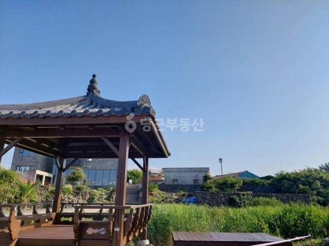 제주특별자치도 제주시 조천읍 단독/전원주택 사진 1